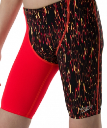 Speedo Fastskin High Waist Junior Jammer END