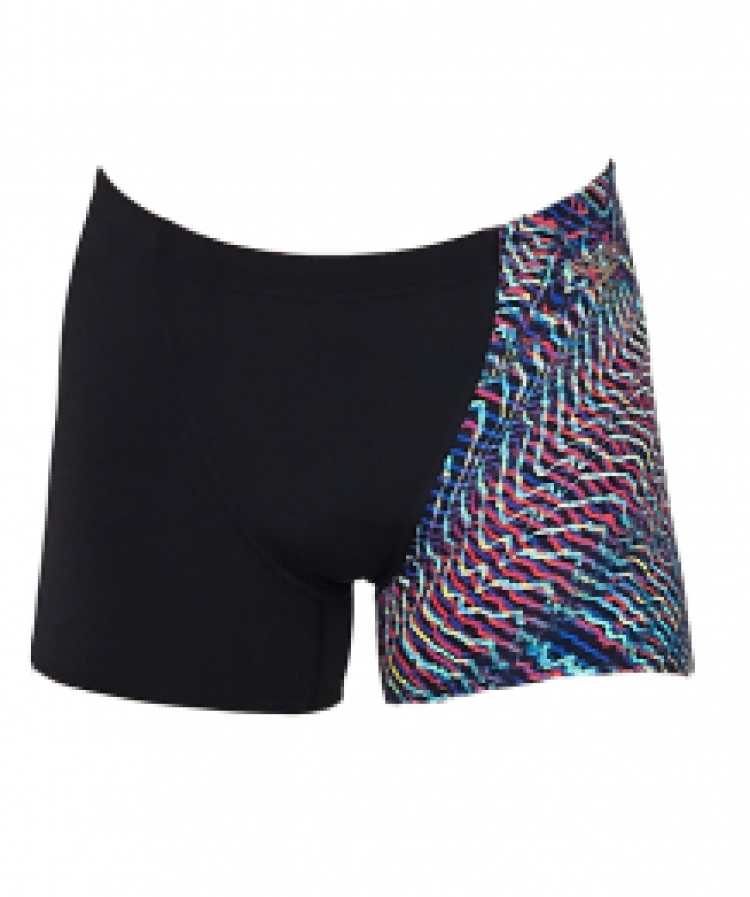 Speedo Aquashort V cut