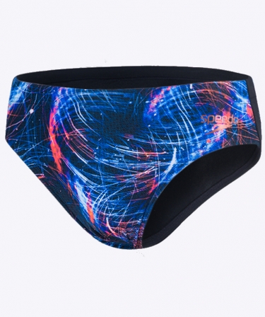 Speedo Allover Digital Brief