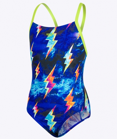 Speedo Strike Flash Crossback