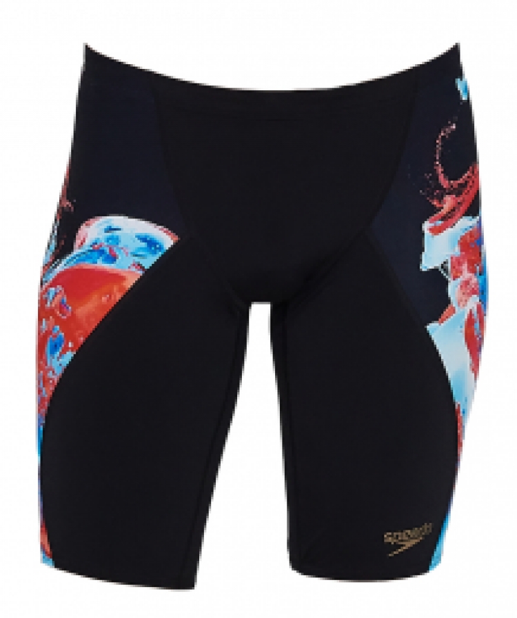 Speedo V-Cut jammer