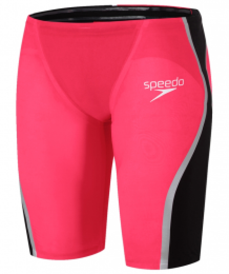 Speedo Fastskin LZR Pure Intent Psycho Red/Black