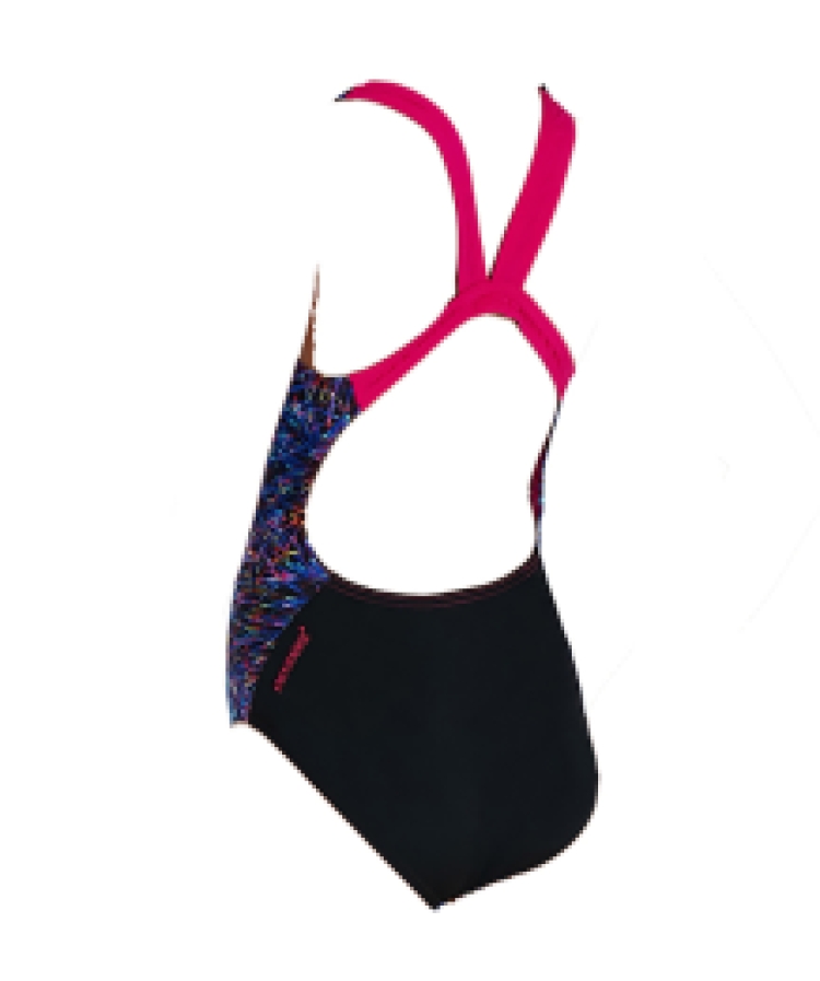 Speedo Leaderback junior