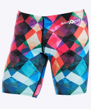 Amanzi Arlequin Jammer