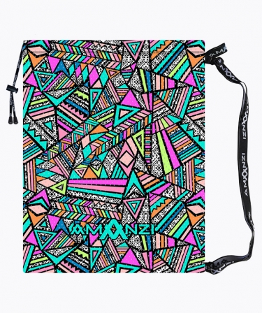 Amanzi Stellar Mesh Bag