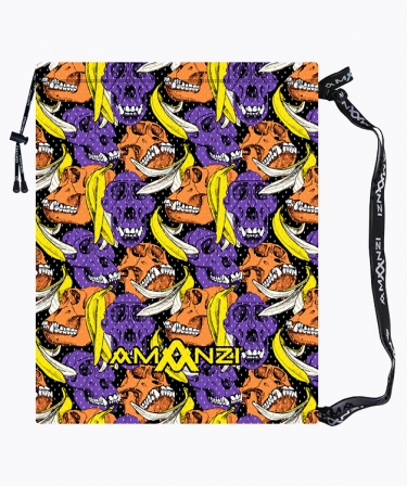 Amanzi Go Ape Mesh Bag