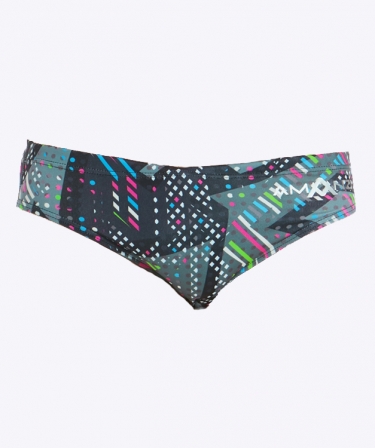 Amanzi Boombox Brief