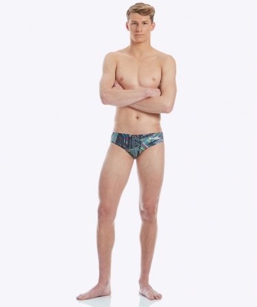 Amanzi Boombox Brief