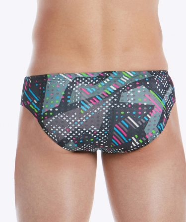 Amanzi Boombox Brief