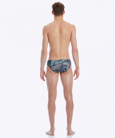 Amanzi Boombox Brief