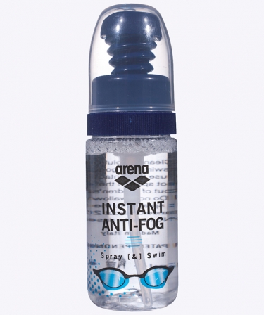 Instant Anti Fog Spray