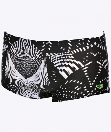 Arena Maori Trunk