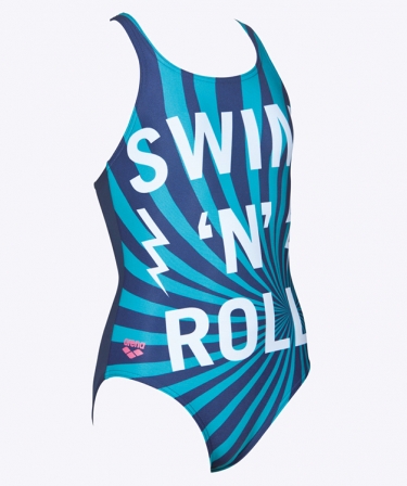 Arena Swimmnroll