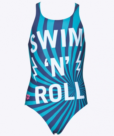 Arena Swimmnroll