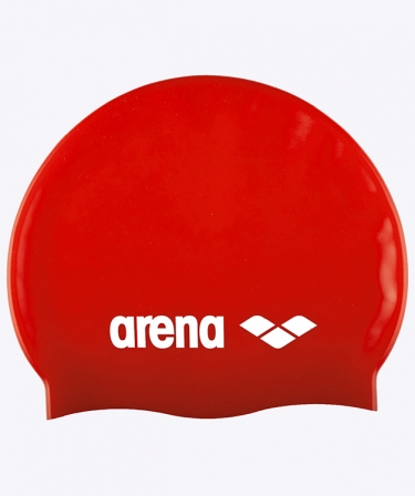 Arena Classic Silicone Cap