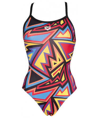 Z17 Arena Tulum Light Drop Back