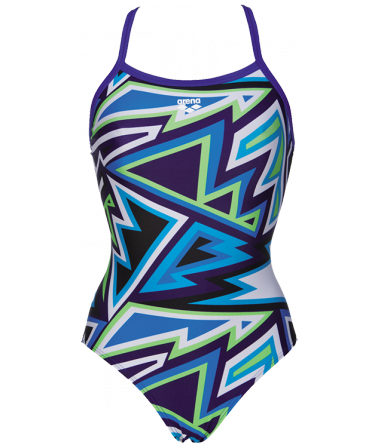Z17 Arena Tulum Light Drop Back