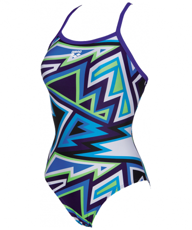 Z17 Arena Tulum Light Drop Back