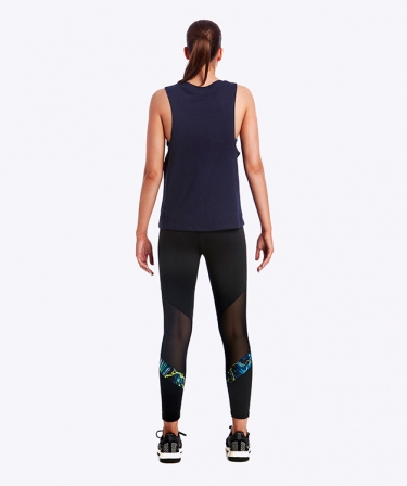 FunkitaFit Deep Water Tank Top