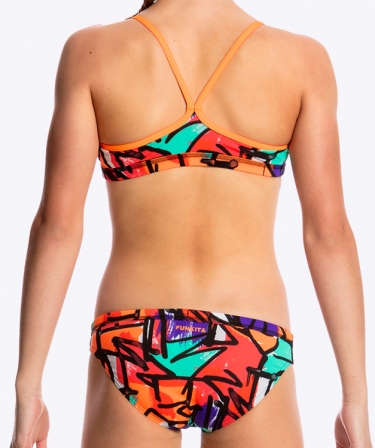 Funkita Street Beat