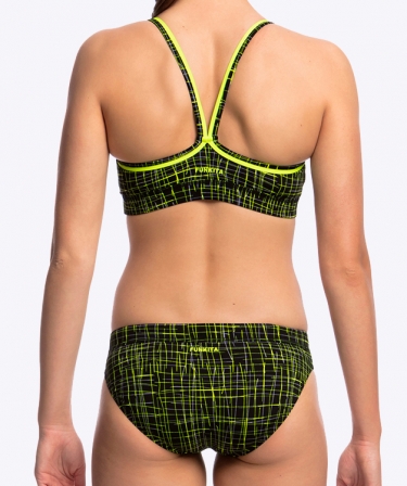 Funkita Slash N' Burn