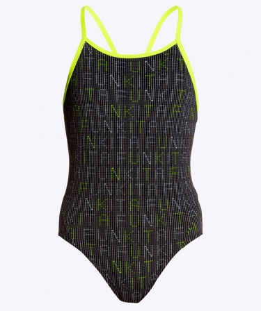 Funkita Binary Babe