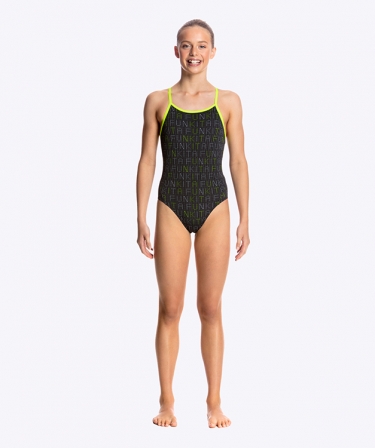 Funkita Binary Babe