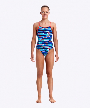 Funkita Meshed Up