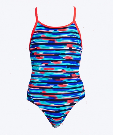 Funkita Meshed Up