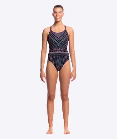 Funkita Stitched Up