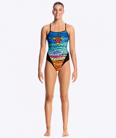 Funkita Scorching Hot