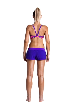 Indigo Rising Watershort Ladies