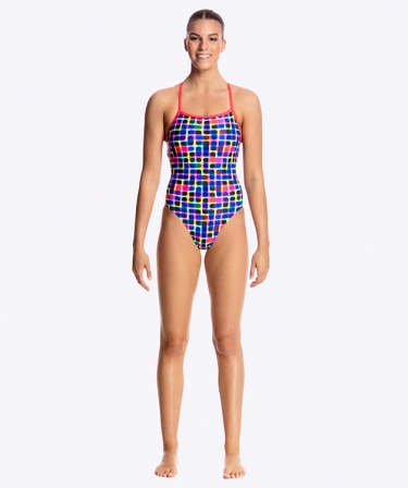 Funkita Inked