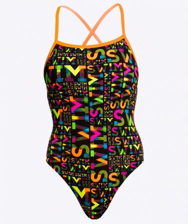 Funkita Night Swim