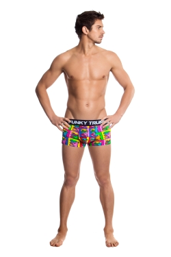 Bad Boy Boxer Mens Underwear