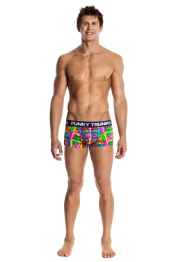 Bad Boy Boxer Mens Underwear