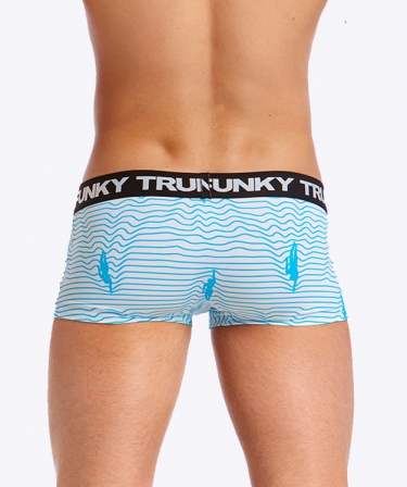 Funky Trunks - Open Water