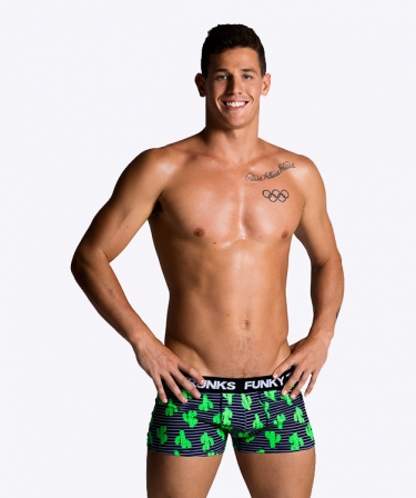 Funky Trunks - Prickly Pete Underwear