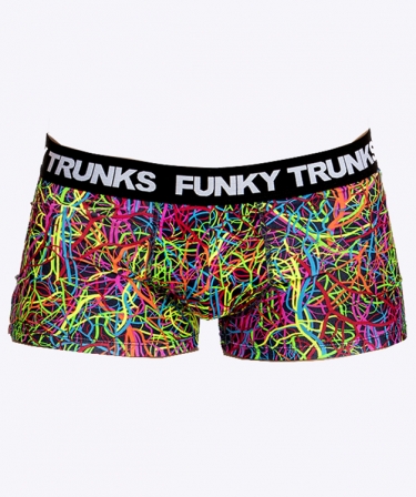 Funky Trunks - Pulmonary Party Underwear