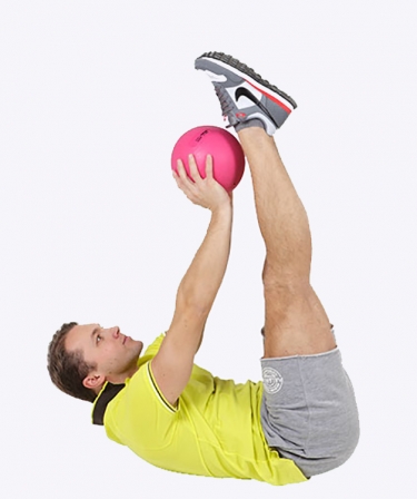 Heavymed Medicine Ball