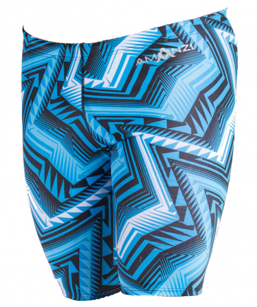 Amanzi Traxion Jammer