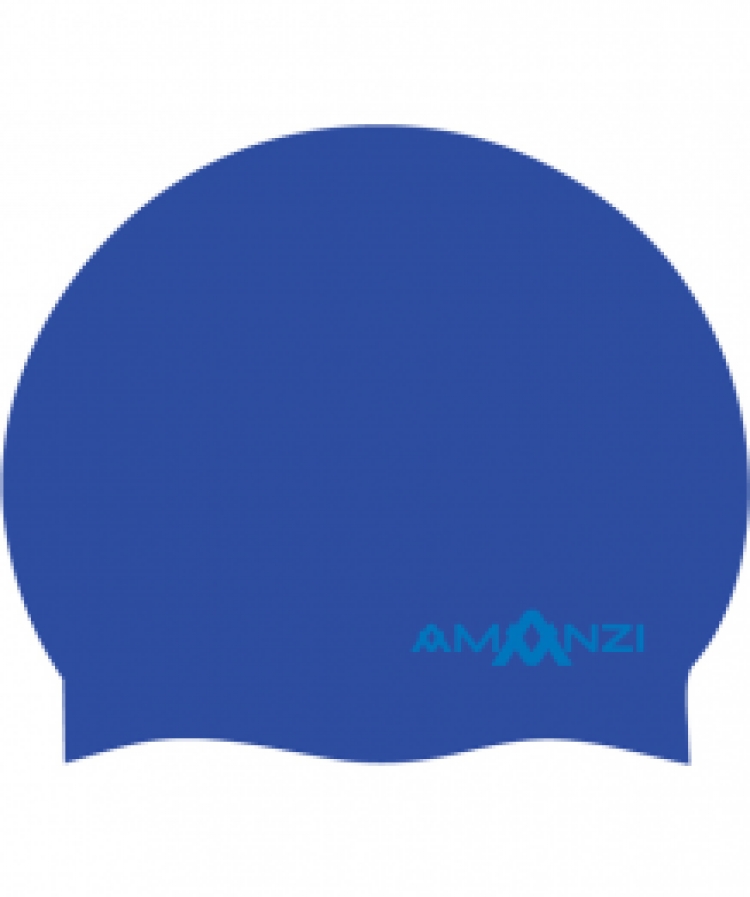 Amanzi Signature Swim Cap