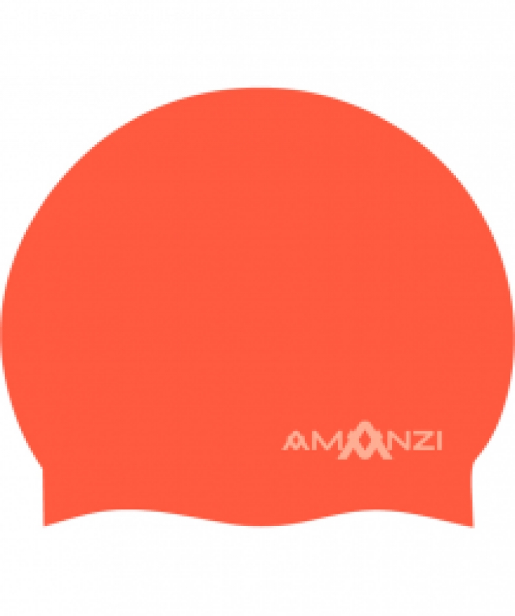 Amanzi Signature Swim Cap