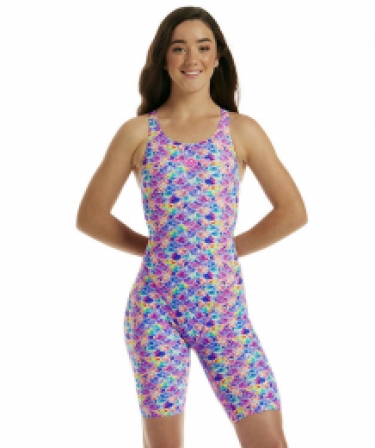 Amanzi Mystic Mermaid Senior Kneeskin