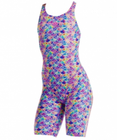 Amanzi Mystic Mermaid Senior Kneeskin