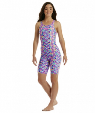 Amanzi Mystic Mermaid Senior Kneeskin