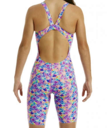Amanzi Mystic Mermaid Senior Kneeskin