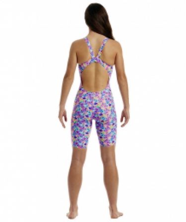 Amanzi Mystic Mermaid Senior Kneeskin