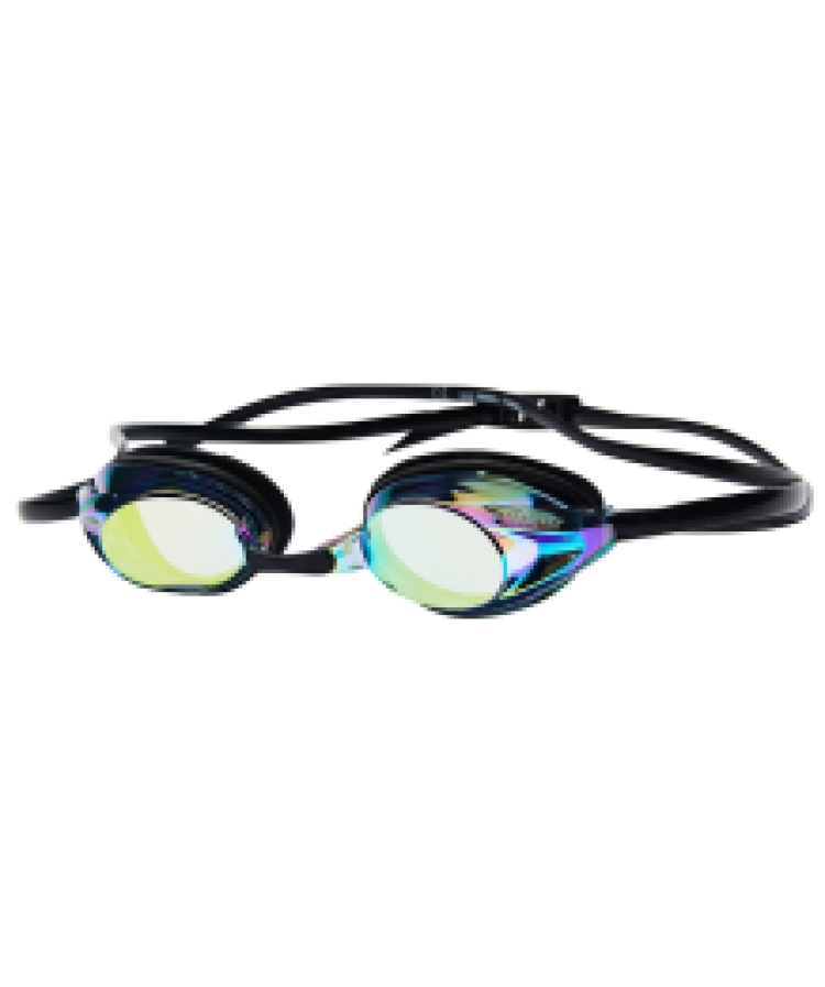 Amanzi Axion Graphite Mirrored Goggle