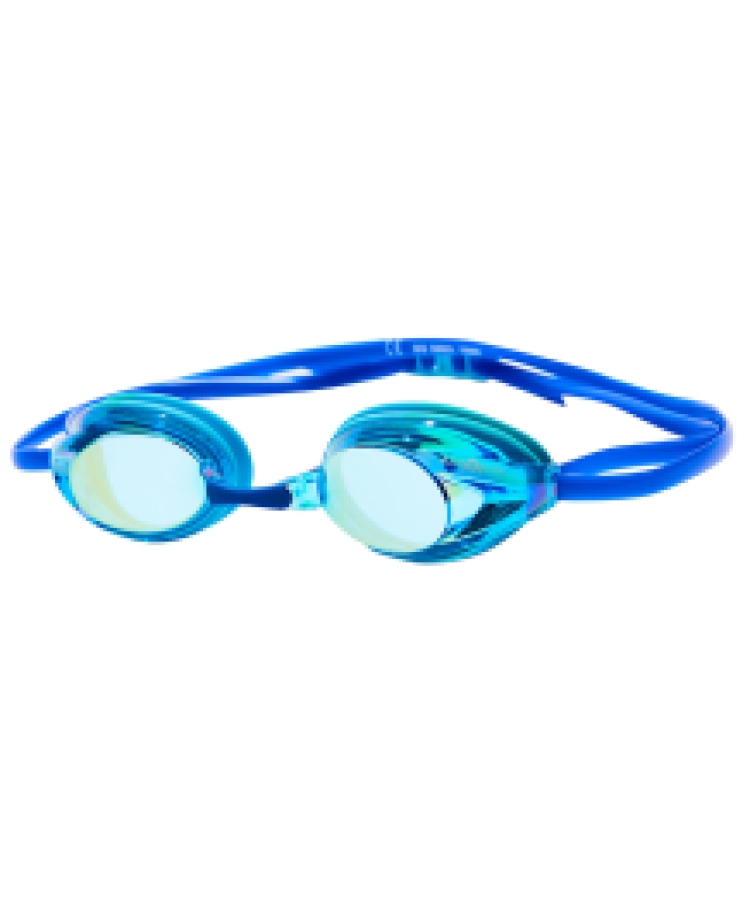 Amanzi Axion Prismatic Mirrored Goggle